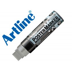 ROTULADOR ARTLINE POSTER...