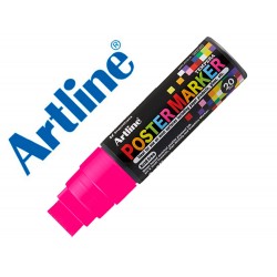ROTULADOR ARTLINE POSTER...