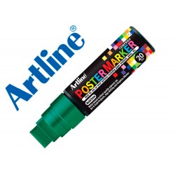 ROTULADOR ARTLINE POSTER...