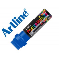 ROTULADOR ARTLINE POSTER...