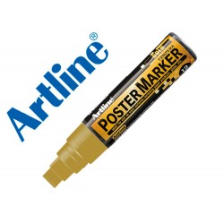 ROTULADOR ARTLINE POSTER...