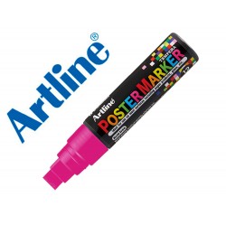 ROTULADOR ARTLINE POSTER...