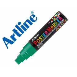 ROTULADOR ARTLINE POSTER...