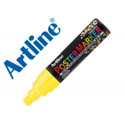 ROTULADOR ARTLINE POSTER...