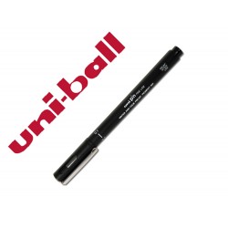 ROTULADOR UNIBALL PIN...