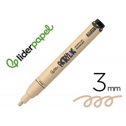 ROTULADOR LIDERPAPEL...
