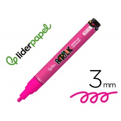 ROTULADOR LIDERPAPEL...