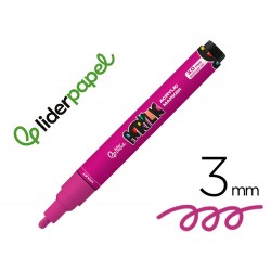 ROTULADOR LIDERPAPEL...