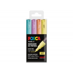 ROTULADOR UNI POSCA PC-1M...