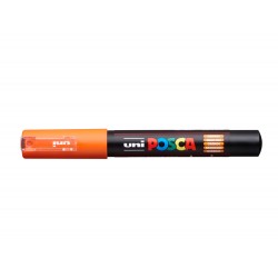 ROTULADOR UNI POSCA 0,7 MM...