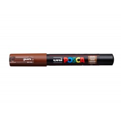 ROTULADOR UNI POSCA 0,7MM...