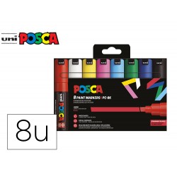 ROTULADOR UNI POSCA...