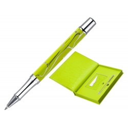 BOLIGRAFO Y WALLET BELIUS...