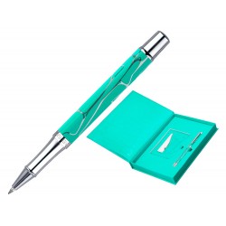 BOLIGRAFO Y WALLET BELIUS...