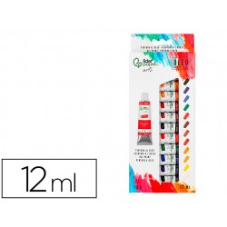 PINTURA AL OLEO LIDERPAPEL...