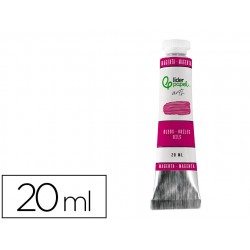 PINTURA AL OLEO LIDERPAPEL...