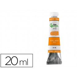 PINTURA AL OLEO LIDERPAPEL...