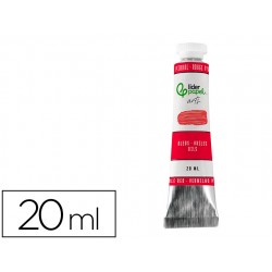 PINTURA AL OLEO LIDERPAPEL...