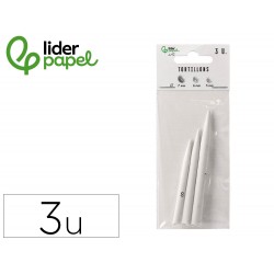 DIFUMINO LIDERPAPEL BOLSA...