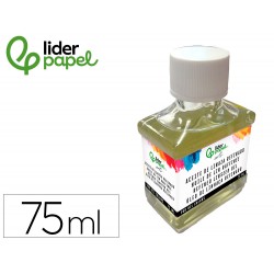 ACEITE DE LINAZA REFINADO...