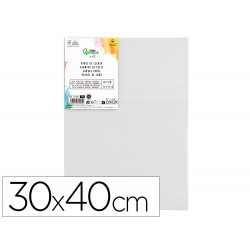 PANEL DE LIENZO LIDERPAPEL...