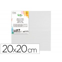 PANEL DE LIENZO LIDERPAPEL...