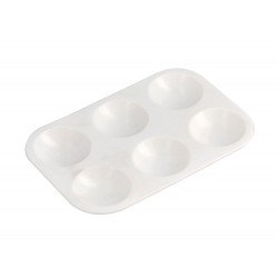 PALETA PLASTICO LIDERPAPEL...