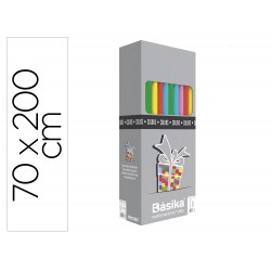 PAPEL DE REGALO BASIKA 10...