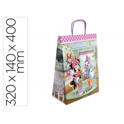 BOLSA PARA REGALO BASIKA...