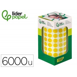 GOMETS LIDERPAPEL...