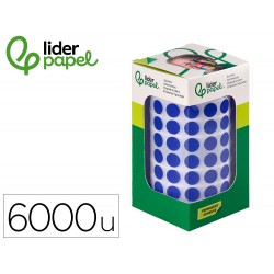 GOMETS LIDERPAPEL...