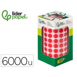 GOMETS LIDERPAPEL...