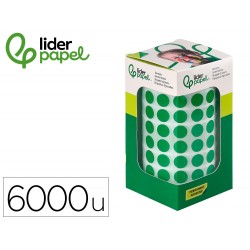 GOMETS LIDERPAPEL...
