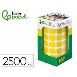 GOMETS LIDERPAPEL...