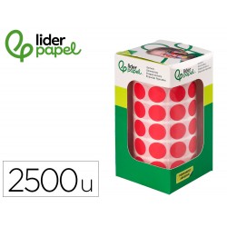 GOMETS LIDERPAPEL...