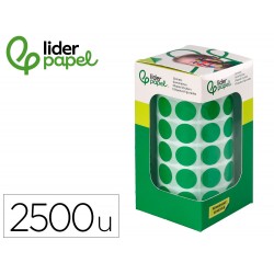 GOMETS LIDERPAPEL...