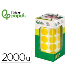 GOMETS LIDERPAPEL...