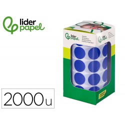 GOMETS LIDERPAPEL...