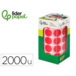 GOMETS LIDERPAPEL...