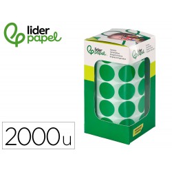 GOMETS LIDERPAPEL...