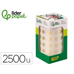 GOMETS LIDERPAPEL...
