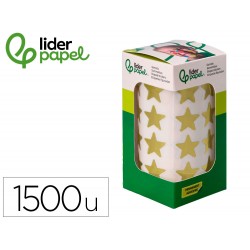 GOMETS LIDERPAPEL...