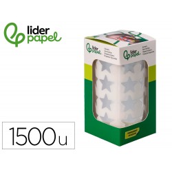 GOMETS LIDERPAPEL...