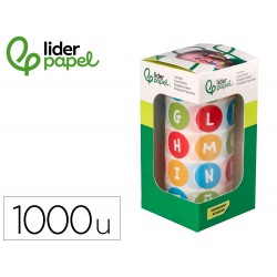 GOMETS LIDERPAPEL...