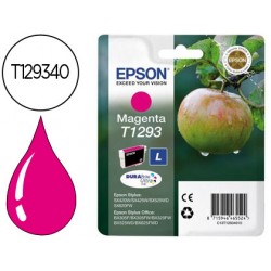 CARTUCHO INK-JET EPSON...