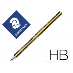 LAPIZ DE GRAFITO STAEDTLER...