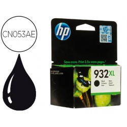 CARTUCHO HP CN053AE Nº932XL...