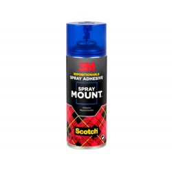 PEGAMENTO SCOTCH SPRAY...