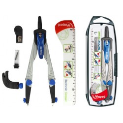 COMPAS MAPED 538700 -CON...