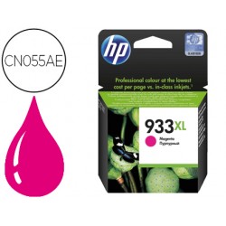 CARTUCHO HP CN055AE Nº933XL...